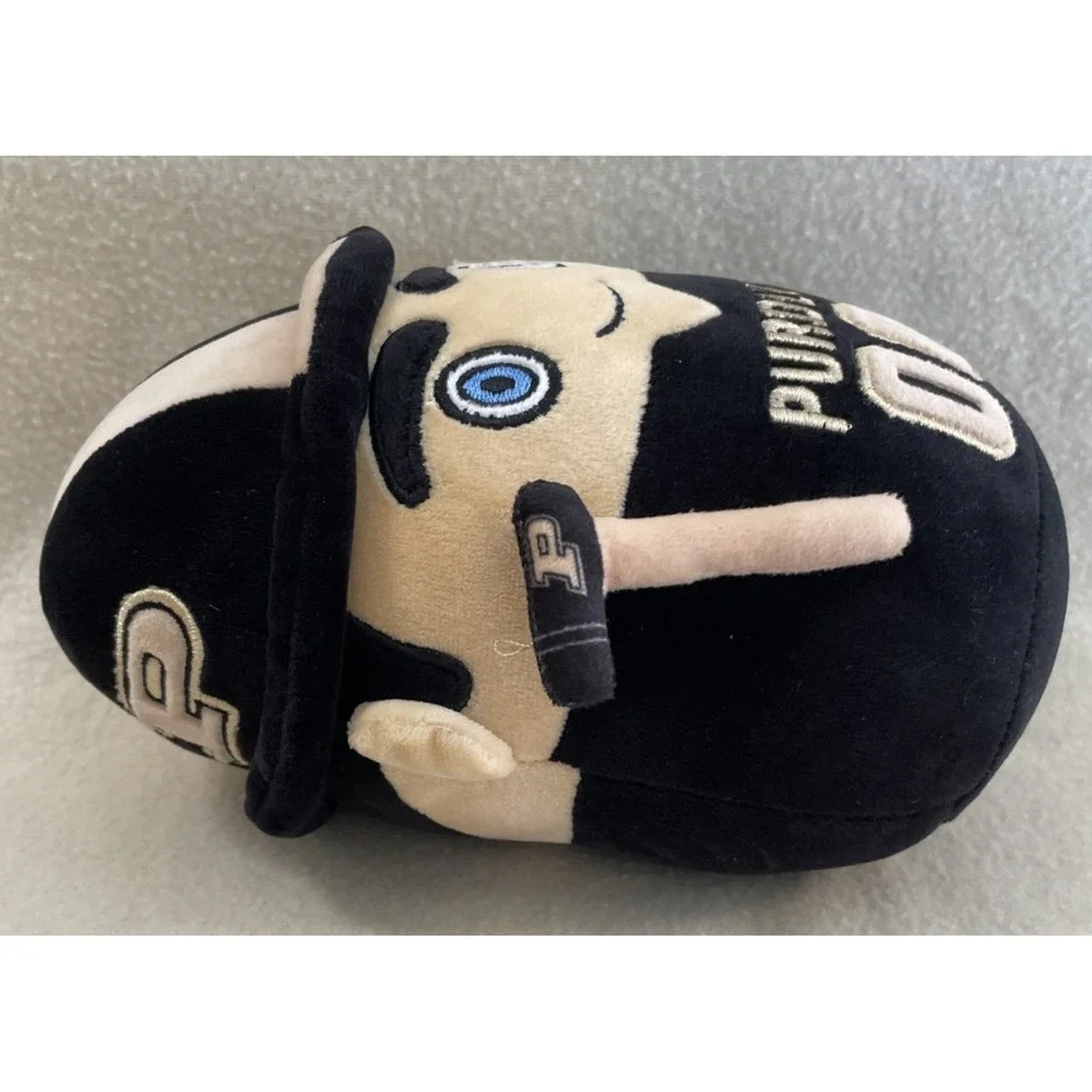 Purdue Pete 8